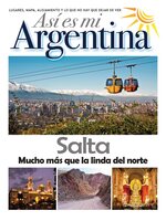 Así es Argentina